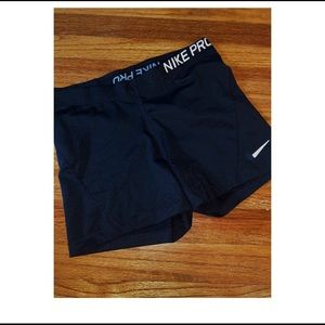 Nike Pro